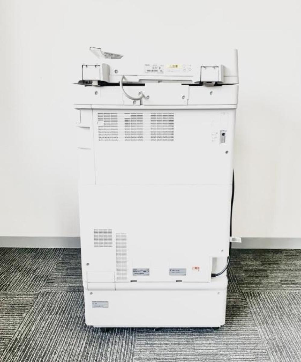 中古】 C3520F キャノン/Canon カラー複合機(コピー機) 572188 - 中古 中古】 C3520F キャノン/Canon カラー複合機(コピー機) 572188 - 中古