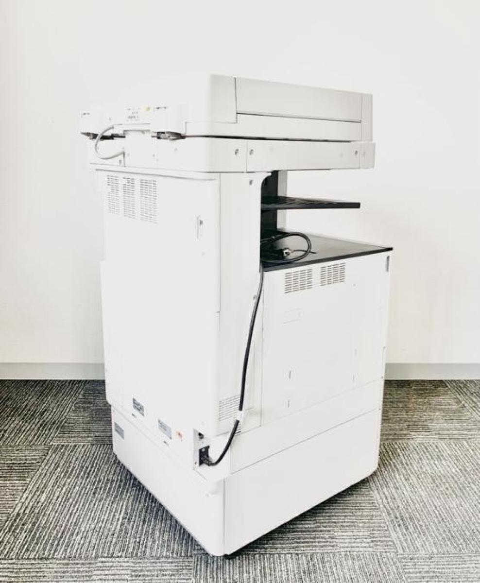 中古】 C3520F キャノン/Canon カラー複合機(コピー機) 572188 - 中古 