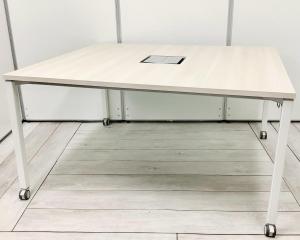 【2024年製】ABW D1400スクエアタイプ 配線ダクト付きオススメ(おすすめ) 大人気 ・Okamura/オカムラ ・Aption Free2 /アプションフリー2 ※横浜本店撮影画像※