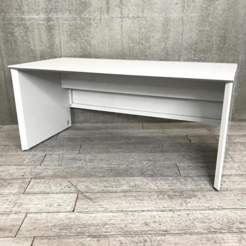 【中古】アルセナ 5-155-5330 ウチダ（UCHIDA) 平机