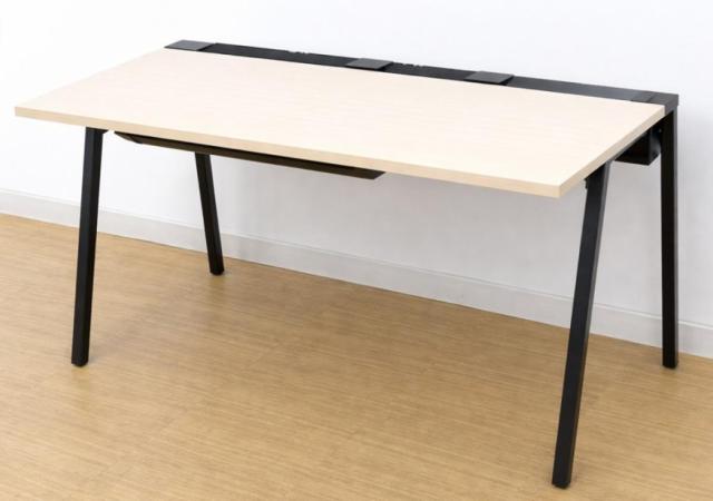 【中古】その他シリーズ  コクヨ（KOKUYO） 平机