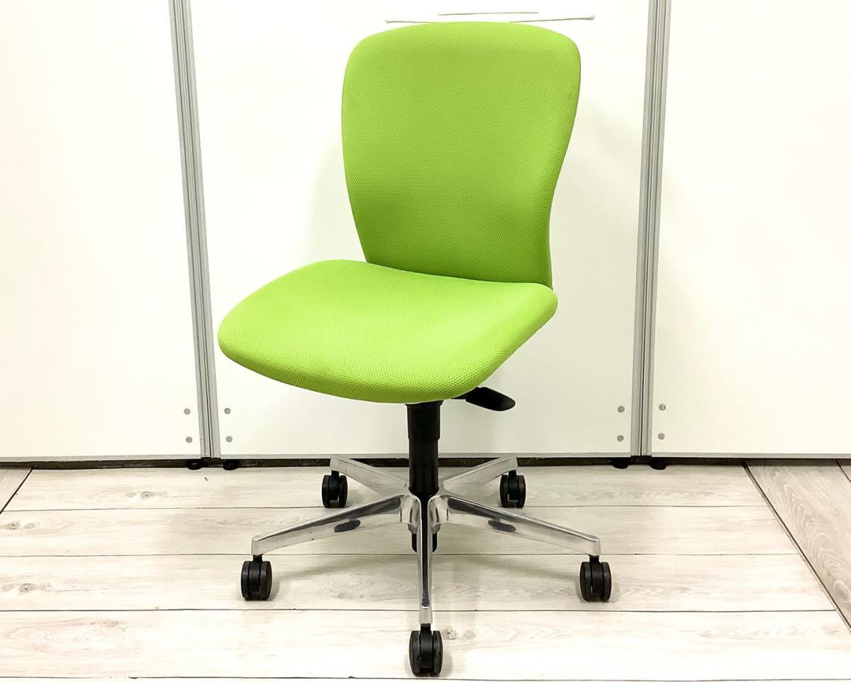 【肘無/コートハンガー有】大人気／定番／売れ筋　◆Okamura／オカムラ　◆sulato／スラート ※横浜本店撮影画像※
                        スラート
                                    中古
            