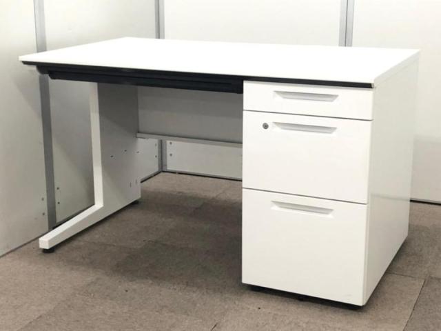 コクヨ（KOKUYO） iSシリーズ(iS Desk) 一覧 - 中古オフィス家具なら