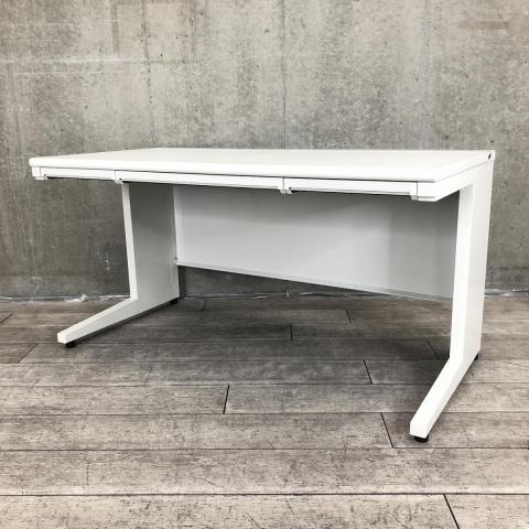 【中古】US-1 US-NT147S WS プラス（PLUS） 平机