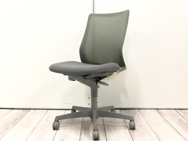 オカムラ（okamura） オフィスチェア(椅子) 一覧 - 中古オフィス家具