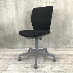 人気コスパOAチェア！！【定価約4万円！！定番商品！！オフィスチェア！！人気のブラックカラーの入荷です！！】コクヨ/チェロチェア(Cello)　オフィスバスターズ　水戸サテライト　日立市、常陸太田市、高萩市、北茨城市、常陸大宮市、大子町 ひたちなか市