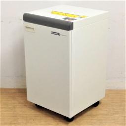 【西】～賢いオフィスは“コスパ”で選ぶ～【明光商会】【MSVシリーズ】【MSV-F31CF 】【シュレッダー】【裁断】【切断】【書類整理】【セキュリティ対策】【格安】【安い】【福岡オフィス家具】【福岡中古家具】【中古事務什器】