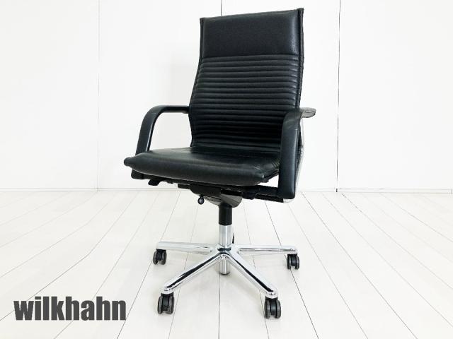 Wilkhahn（ウィルクハーン）のシリーズ一覧 - 中古オフィス家具なら