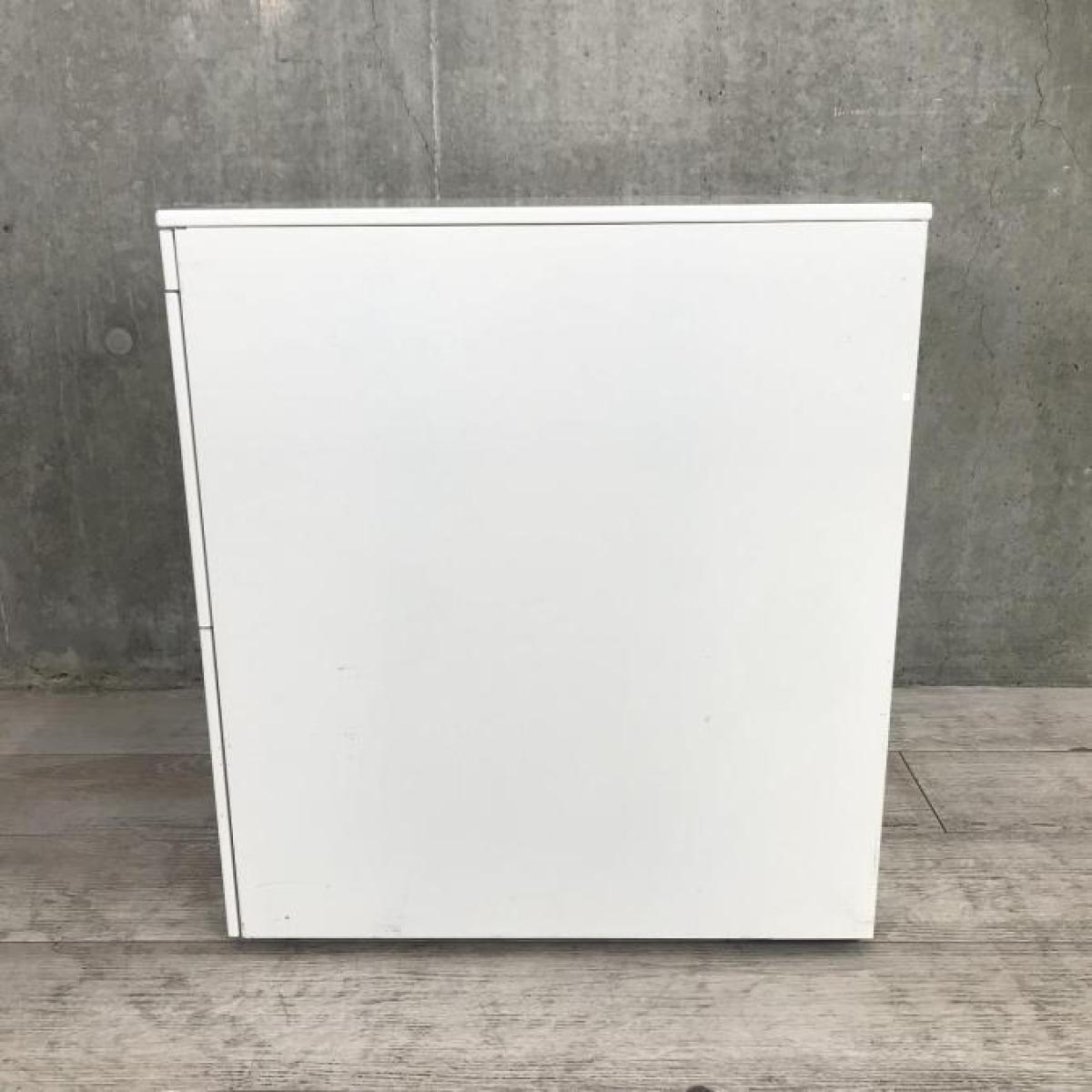 【中古】アドバンス DNC1CZ Z975 オカムラ/okamura ワゴン3段 572543 - 中古オフィス家具ならオフィスバスターズ