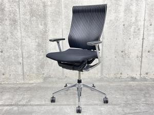 イトーキ製の人気オフィスチェア【スピーナ/固定肘】　【IB】オフィスバスターズ　水戸サテライト　日立市、常陸太田市、高萩市、北茨城市、常陸大宮市、大子町 ひたちなか市