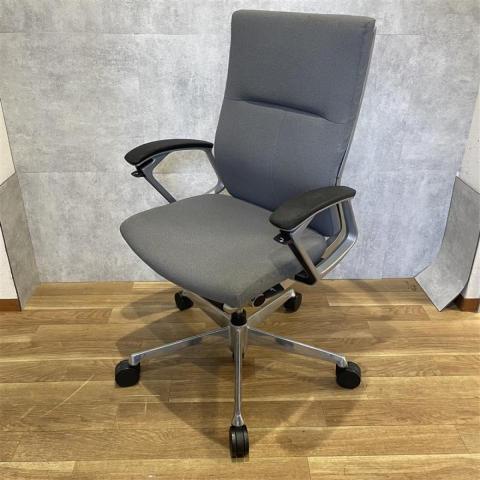 オカムラ（okamura） デュークチェア(Duke) 一覧 - 中古オフィス家具