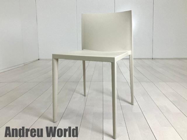 【中古】その他シリーズ  その他メーカー スタッキングチェア