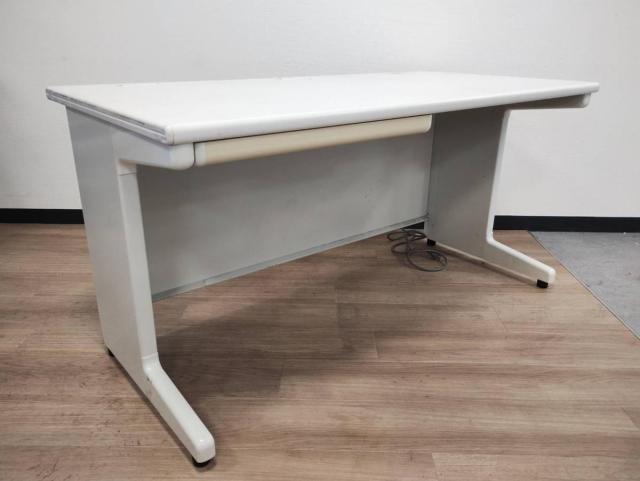 【中古】LA LA-NT147 プラス（PLUS） 平机