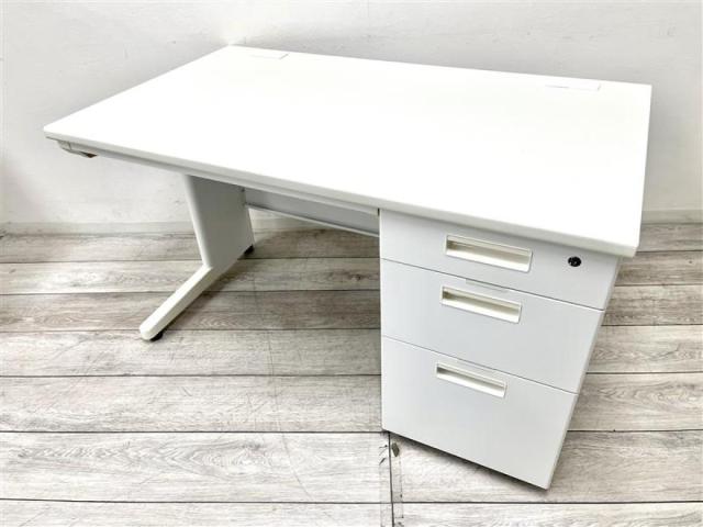 【中古】その他シリーズ  その他メーカー 片袖机