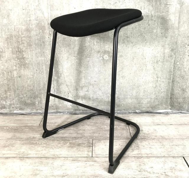 【中古】その他シリーズ KSW-103C-T1129 イトーキ（ITOKI） ミーティングチェア