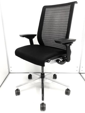 Steelcase（スチールケース） シンクチェア（旧モデル）(Think chair