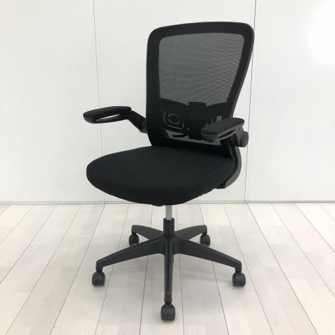 【中古】その他シリーズ  その他メーカー 肘付ハイバックチェア