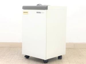 【新品定価約70万円】快適裁断！大人気業務用シュレッダーが入荷！
■明光商会/ID-431SEFⅡ