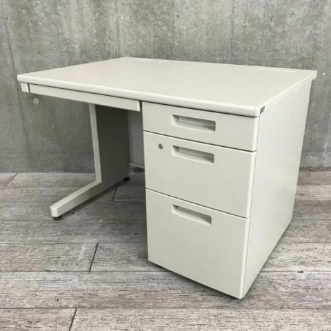 オフィスデスク・事務机の通販 なんば日本橋店 - 中古オフィス家具なら