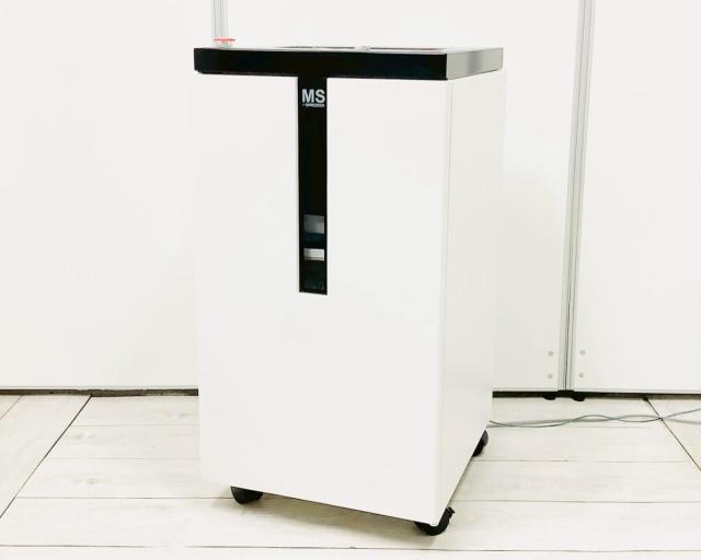 【中古】MSシリーズ  明光商会 シュレッダー