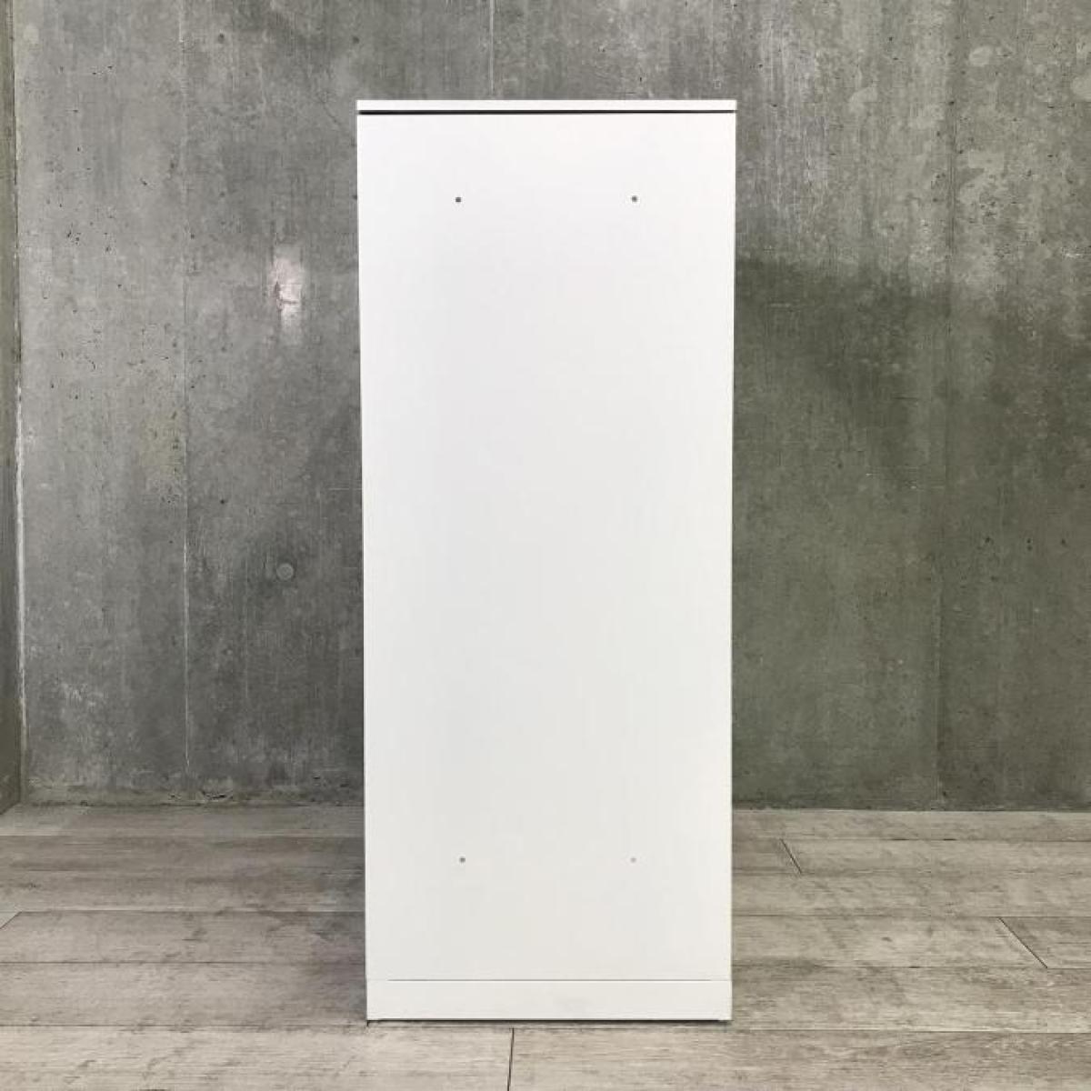 中古】レクトライン 4B513Y ZA75 オカムラ/okamura ローキャビネット