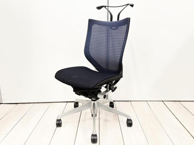 オカムラ（okamura） バロンチェア(Baron) 一覧 - 中古オフィス家具