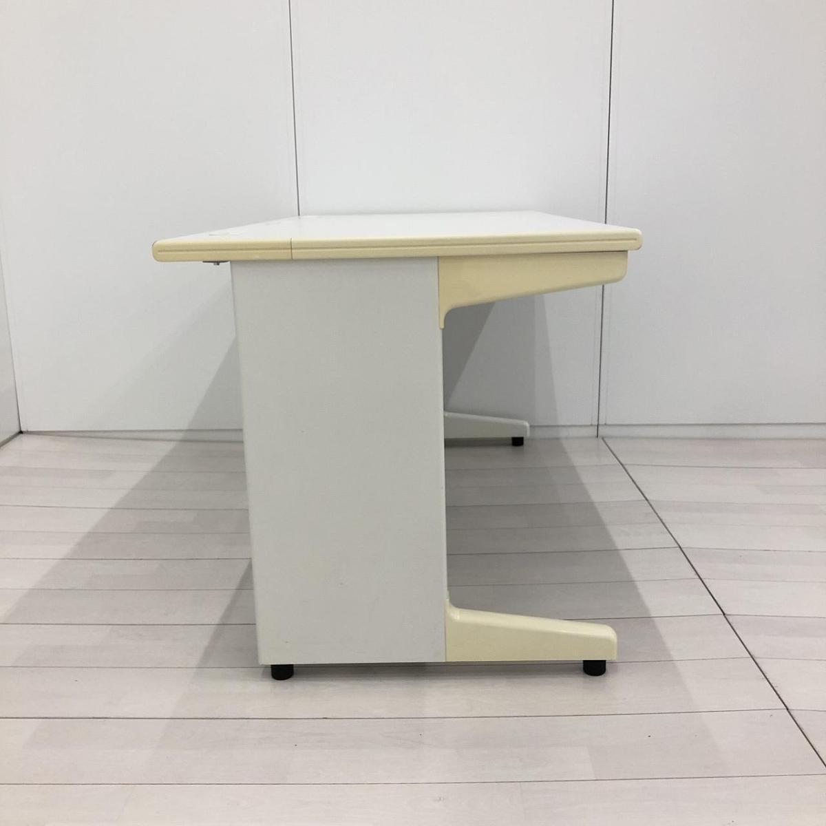 中古】LA LA-NT147 プラス/PLUS 平机 572995 - 中古オフィス家具なら