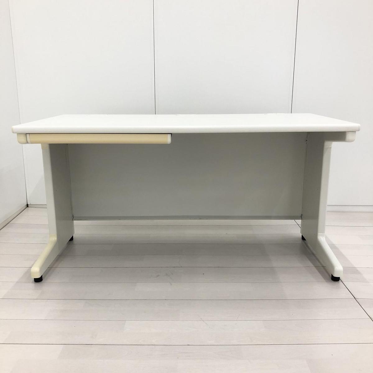 中古】LA LA-NT147 プラス/PLUS 平机 572995 - 中古オフィス家具なら