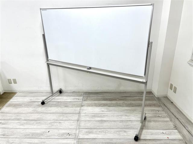 【中古】その他シリーズ  ウチダ（UCHIDA) 自立ホワイトボード