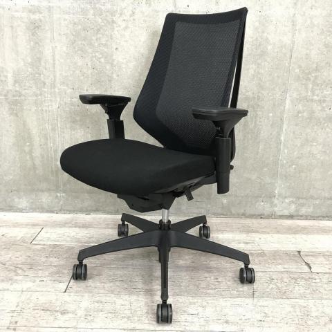 コクヨ（KOKUYO） デュオラ メッシュ(Duora) 一覧 - 中古オフィス家具