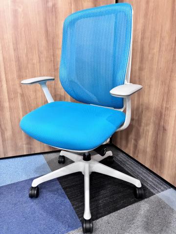 オカムラ（okamura） オフィスチェア(椅子) 一覧 - 中古オフィス家具