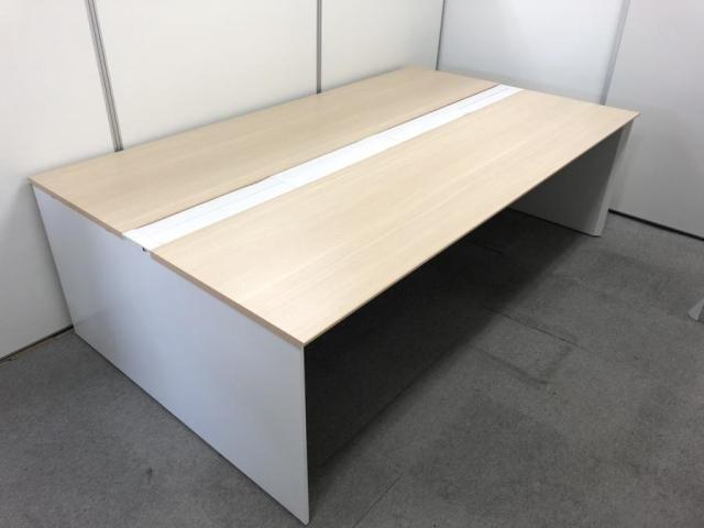 【中古】アルセナ  ウチダ（UCHIDA) フリーアドレスデスク