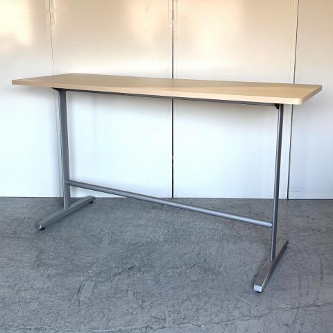 ハイテーブルの格安販売 - 中古オフィス家具ならオフィスバスターズ
