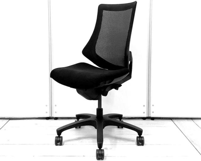 エフメッシュ KF-370JB イトーキ（ITOKI） - 中古オフィス家具なら