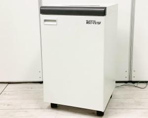 新古品】オフィスシュレッダー OF16J アイリスオーヤマ シュレッダー