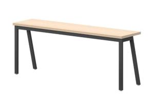 【西】【新品】【ニシキ工業】【ハイカウンター】【ナチュラル】【カウンター】【テーブル】【福岡西店在庫】【福岡オフィス家具】【福岡中古家具】【中古事務什器】