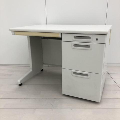 プラス（PLUS） 片袖机 一覧 - 中古オフィス家具ならオフィスバスターズ