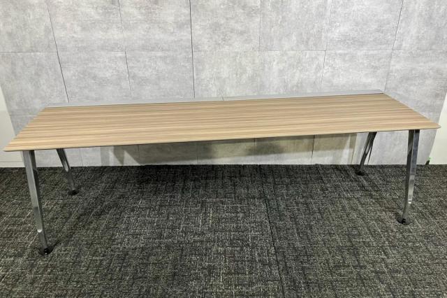 【中古】サイビ  コクヨ（KOKUYO） デスクその他