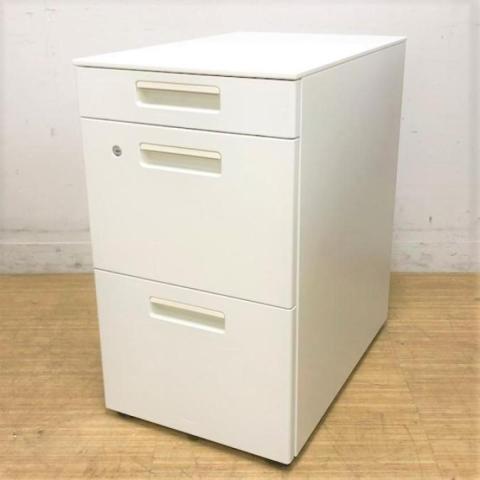 コクヨ（KOKUYO） ワゴン3段 一覧 - 中古オフィス家具ならオフィス