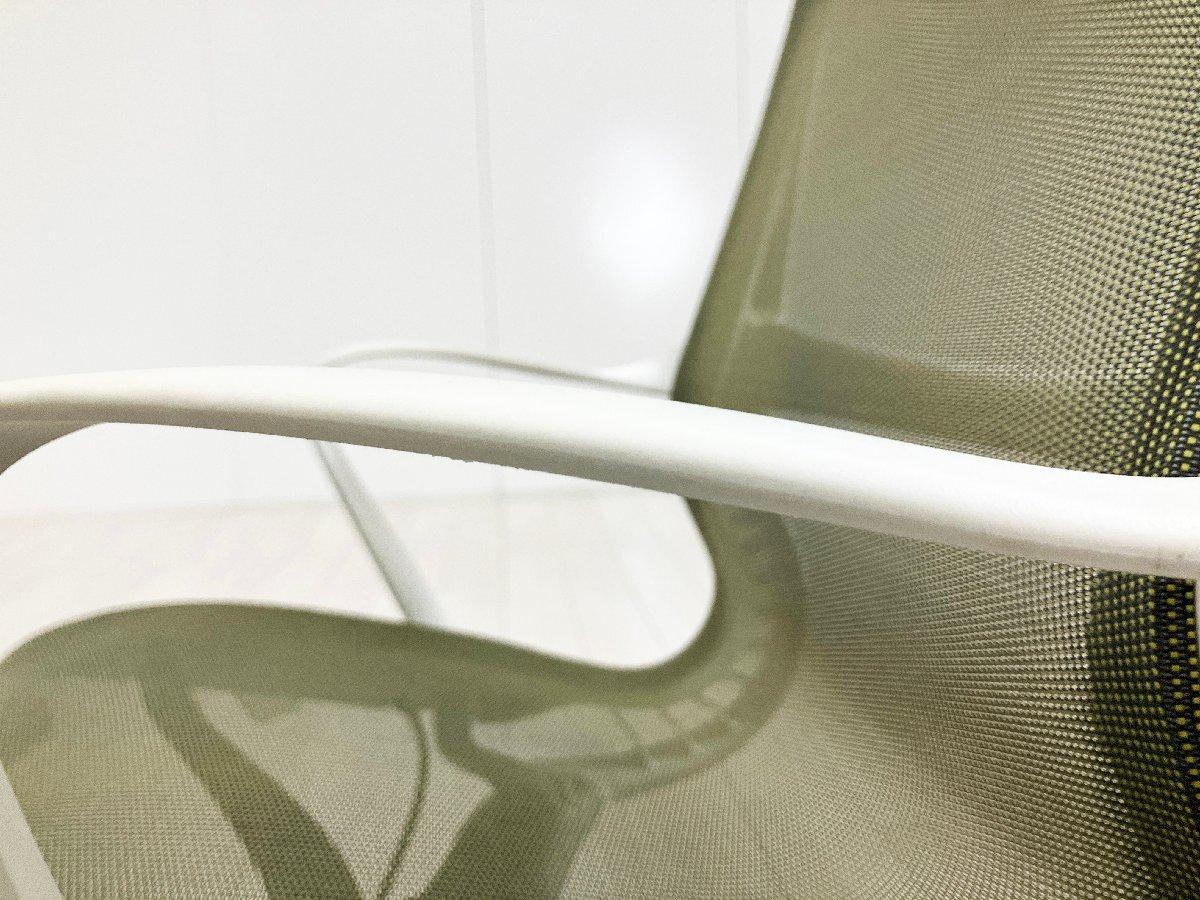 中古】セトゥーチェア Herman Miller/ハーマンミラー ミーティング