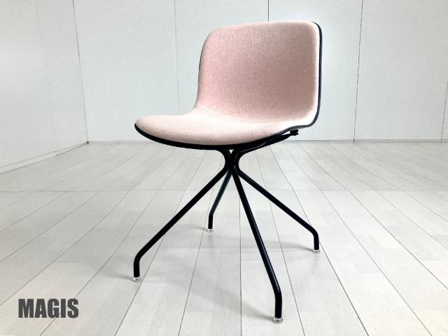 【中古】その他シリーズ  MAGIS（マジス） ミーティングチェア