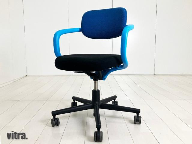 vitra（ヴィトラ） オフィスチェア(椅子) 一覧 - 中古オフィス家具なら