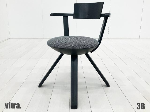 vitra（ヴィトラ） オフィスチェア(椅子) 一覧 - 中古オフィス家具なら