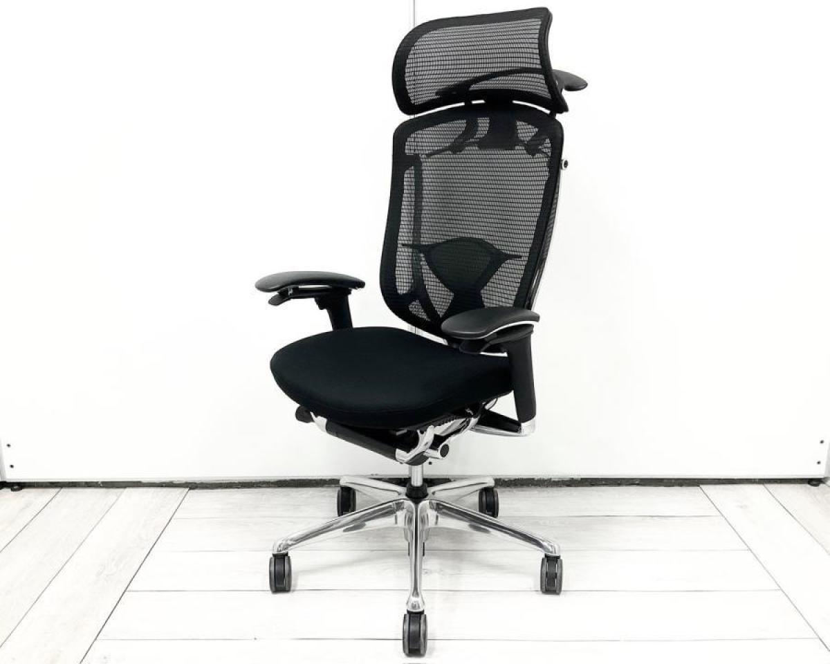 スマートオペレーション ポリッシュフレーム アームレスト付 アジャストアーム/大型固定ヘッドレスト/中古市場の希少種！コンテッサセコンダ！ヘッドレストは新品！状態良好品の入荷！
                        コンテッサ セコンダ
                                    中古
            