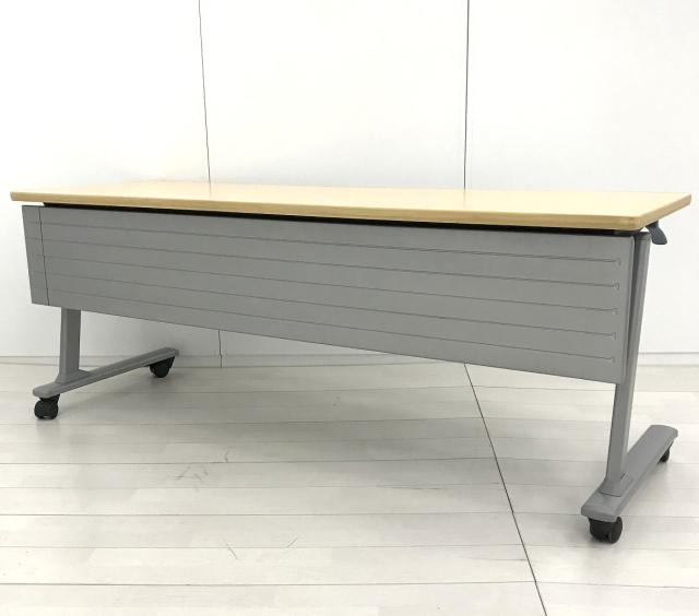 オカムラ（okamura） スタックテーブル(長机/折りたたみ/会議用) 一覧