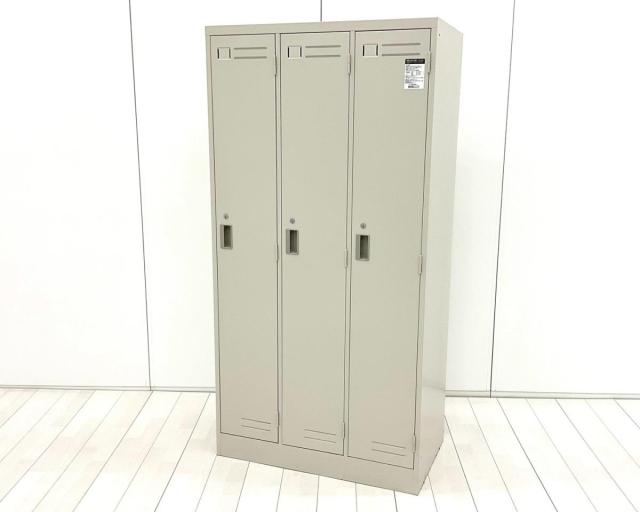 ロッカーの格安販売 - 中古オフィス家具ならオフィスバスターズ