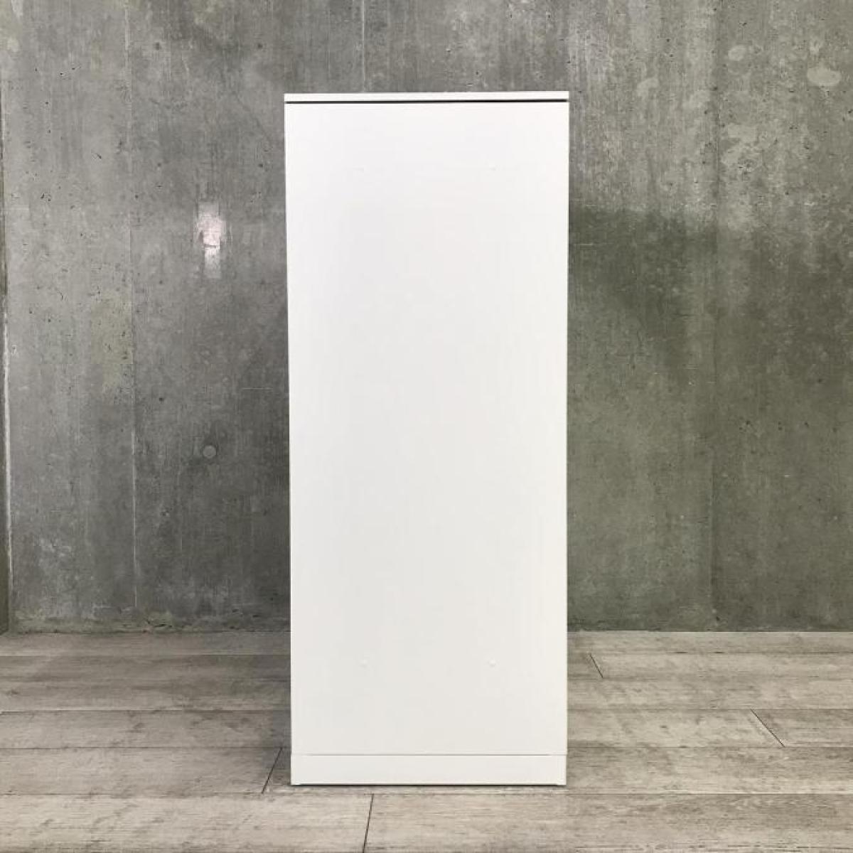 中古】レクトライン 4B513Y ZA75 オカムラ/okamura ローキャビネット