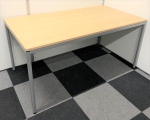 【在庫入替セール（本在庫限定価格）】
【4～6人用ミーティングテーブル！】オカムラ製　トレッセ【T2】【T3】