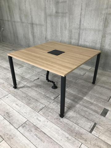 【中古】ワークフィット SDB-WF12E6 コクヨ（KOKUYO） ワークテーブル