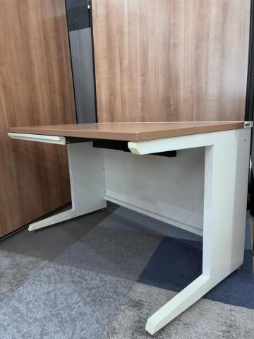 【中古】アドバンス 3V104P MK38 オカムラ（okamura） 平机